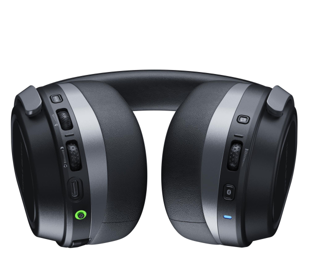 Turtle Beach Słuchawki Bezprzewodowe do XBOX Stealth 700 Gen3 Czarne - 1292106 - zdjęcie 8